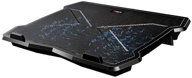 Подставка для ноутбука XTREON DCX-A11 Black