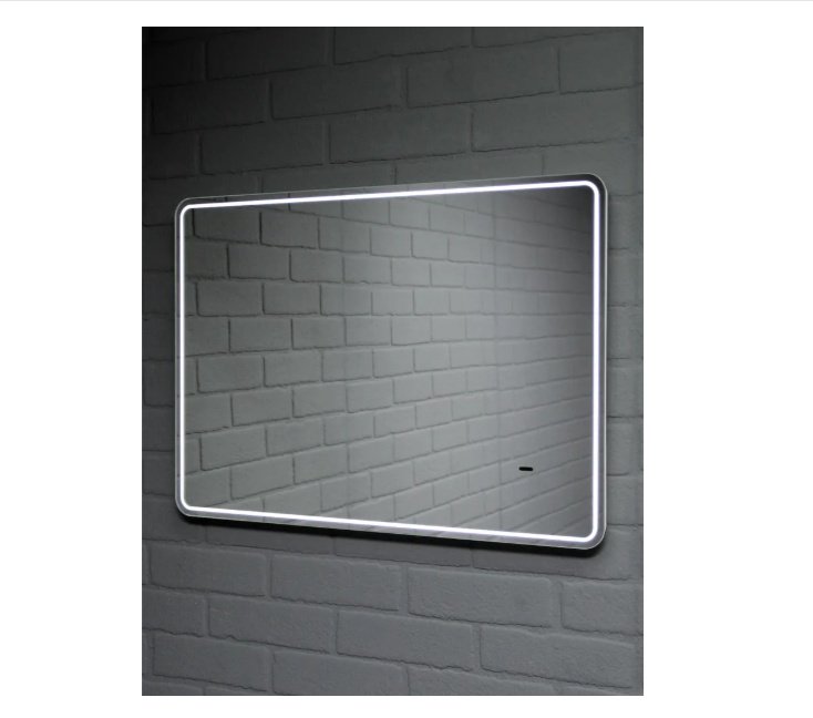 Зеркало настенное 70x50 см купить,39400