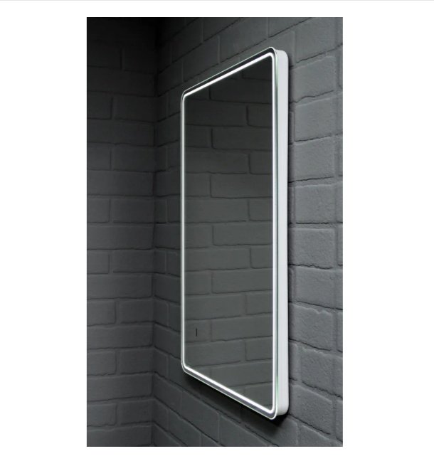 Зеркало настенное 70x50 см купить,39400