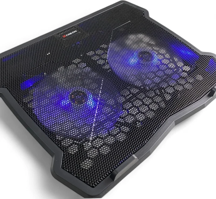 Подставка для ноутбука XTREON DCX-A11 Black купить,0