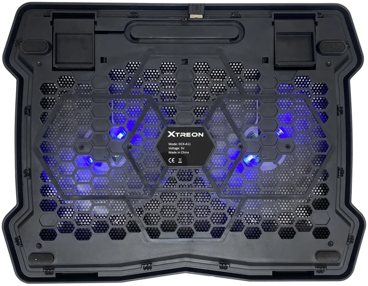 Подставка для ноутбука XTREON DCX-A11 Black купить,0