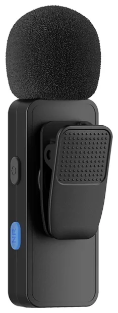 Микрофон Boya BY-V4 Black купить,0