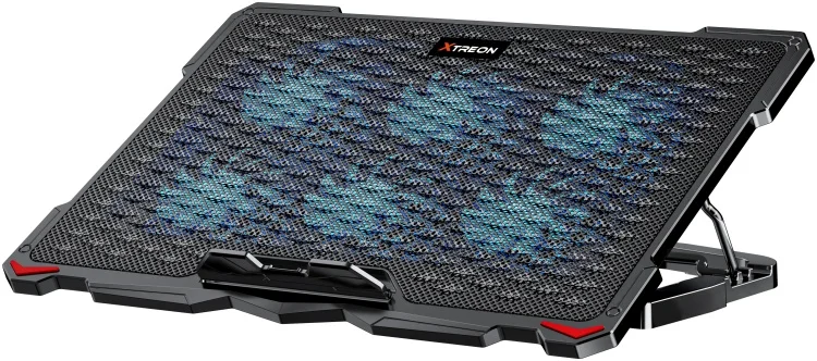 Подставка для ноутбука XTREON DCX-X8 Black