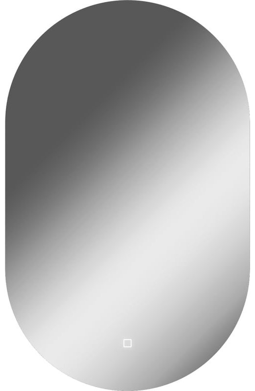 Зеркало настенное Домино 50x80 см купить,NaN