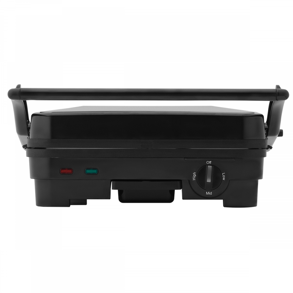 Гриль Scarlett SC-EG350M06 серебристо-черный  купить,NaN