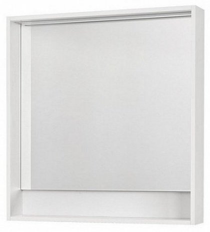 Зеркало настенное Акватон 80x85 см купить,60060