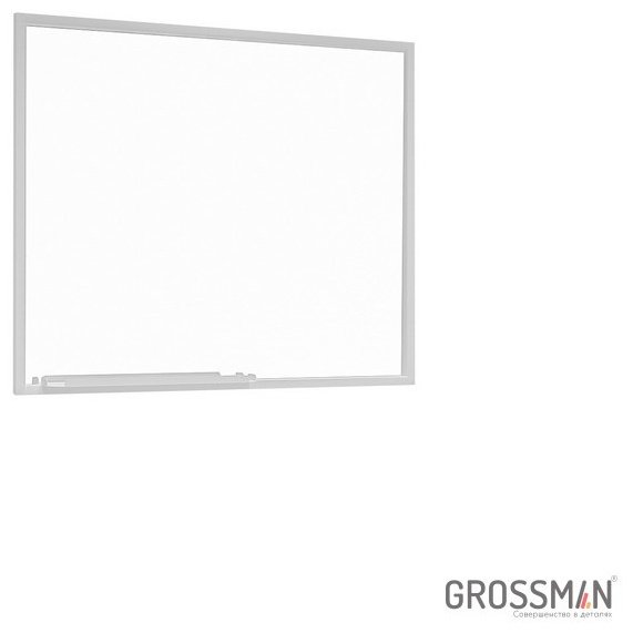 Зеркало настенное Grossman 90x70 см купить,88300
