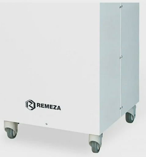 Компрессор Remeza СБ4-8.OLD10НК