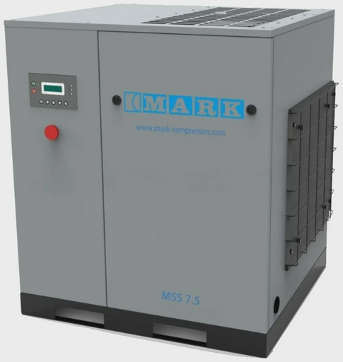 Компрессор Mark MSS5.5-8 4103505670