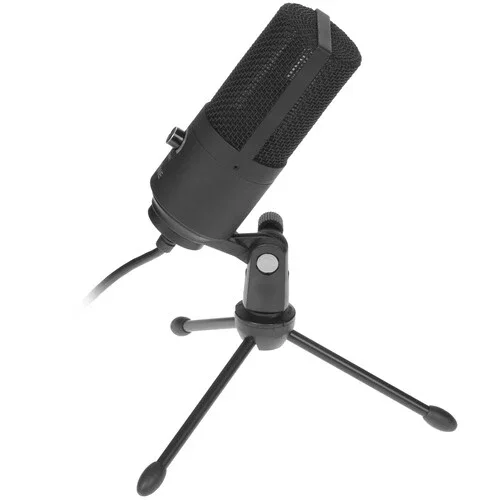 Микрофон Fifine K669 Black - ForteMarket Микрофон Fifine K669 Black купить,0