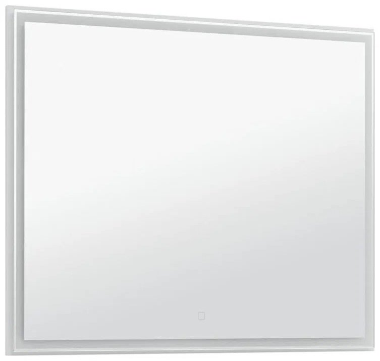 Зеркало настенное Nova 100x80 см купить,166000