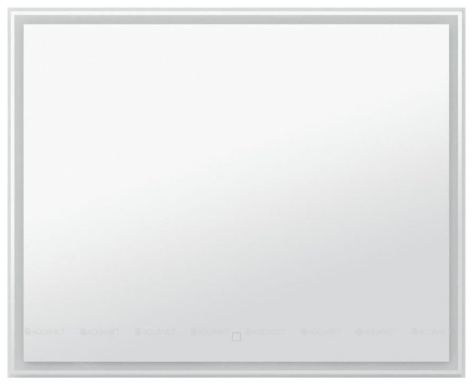 Зеркало настенное Nova 100x80 см купить,166000