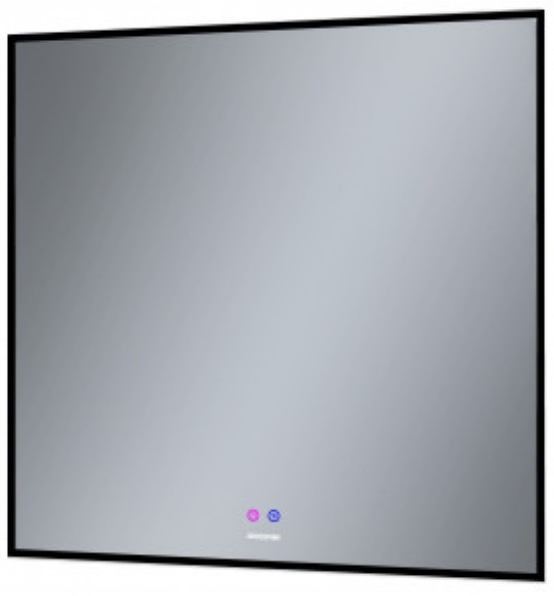 Зеркало настенное Grossman 80x80 см
