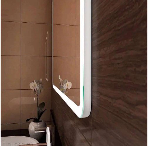 Зеркало настенное Taliente 80x60 см купить,99300