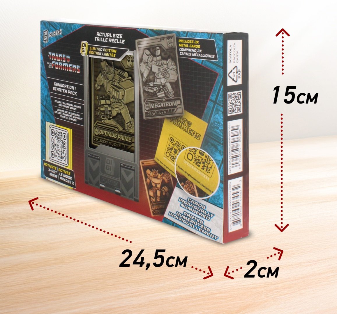 Подставка Cable Guys DPCRTF400690 мультиколор купить,14990