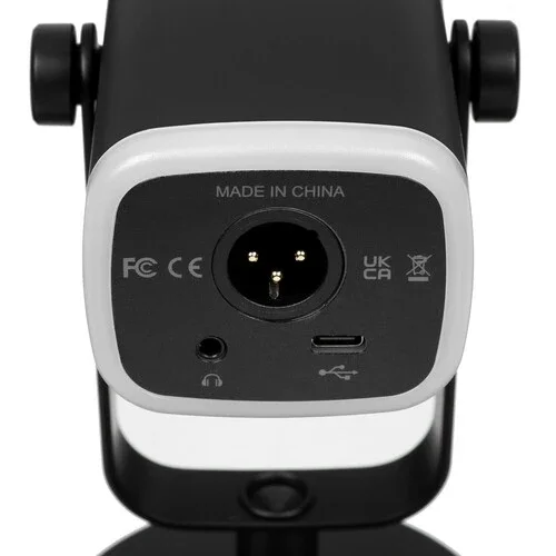 Микрофон Fifine AM8 Black купить,49200