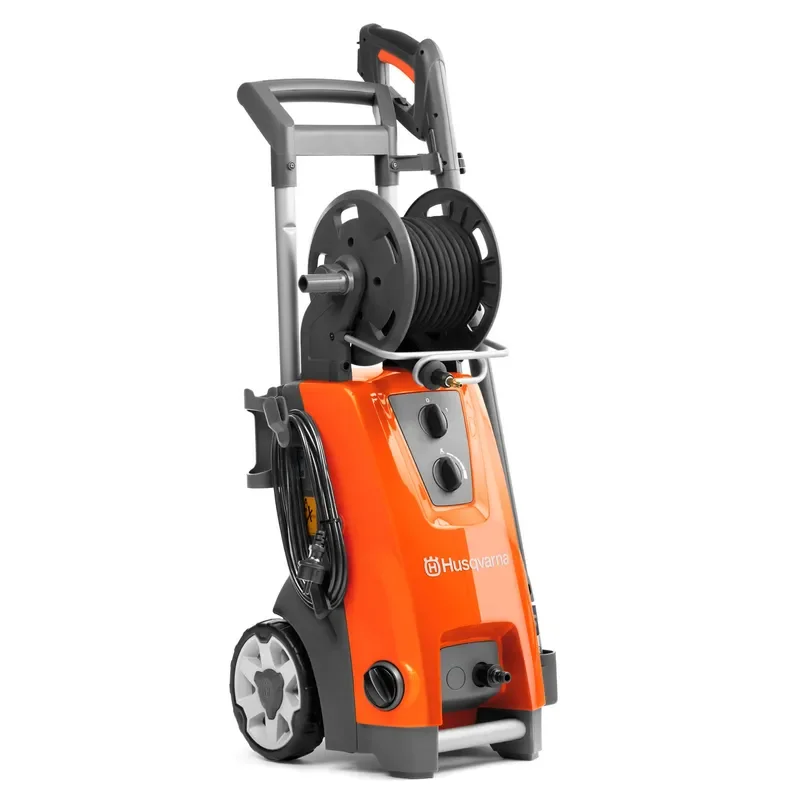 Мойка высокого давления Husqvarna PW490 970 46 84-01 купить,0