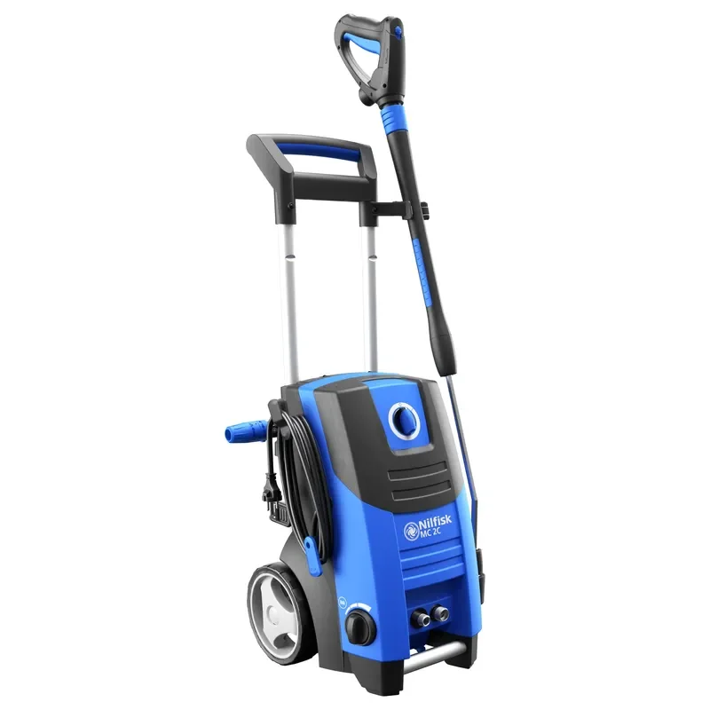 Мойка высокого давления Nilfisk MC 2C-150/650 EU 128471358