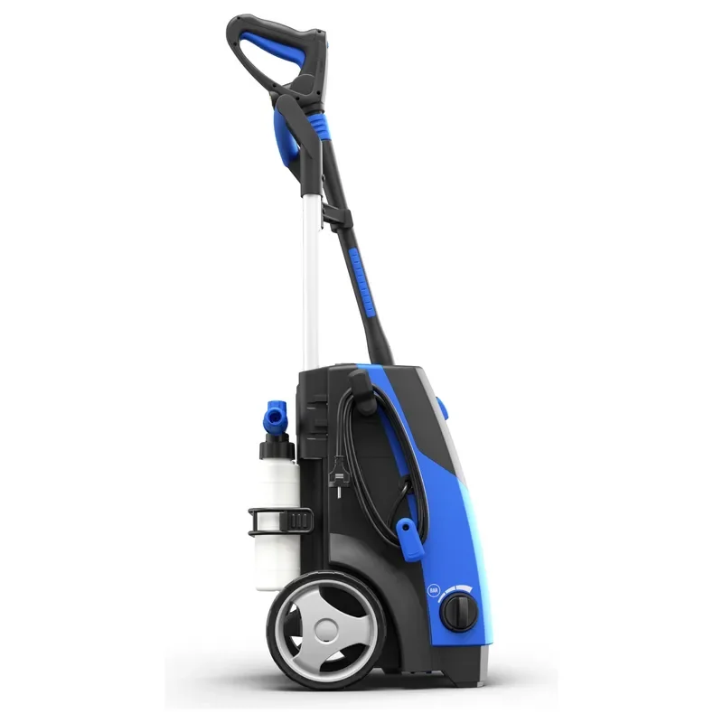 Мойка высокого давления Nilfisk MC 2C-150/650 EU 128471358 - ForteMarket Мойка высокого давления Nilfisk MC 2C-150/650 EU 128471358 купить,0