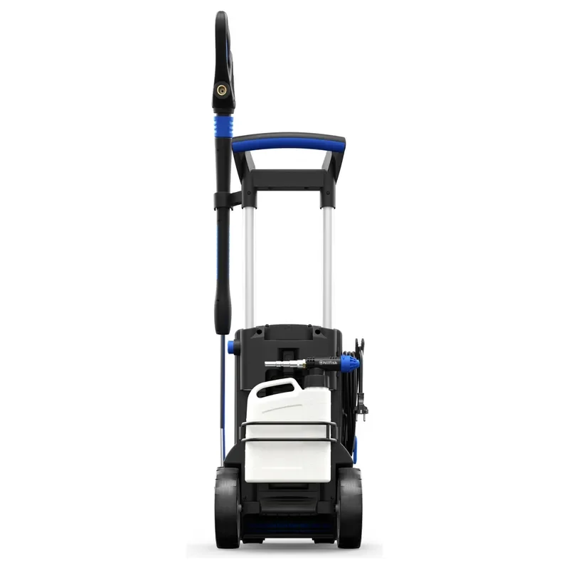 Мойка высокого давления Nilfisk MC 2C-150/650 EU 128471358 - ForteMarket Мойка высокого давления Nilfisk MC 2C-150/650 EU 128471358 купить,0