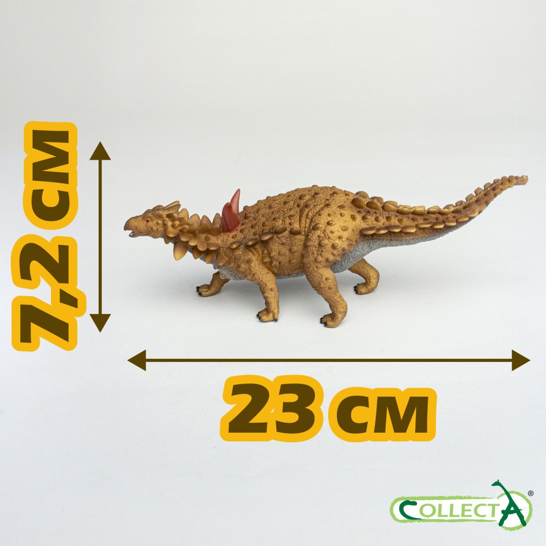 Collecta Сцелидозавр 7.2 см 1 шт