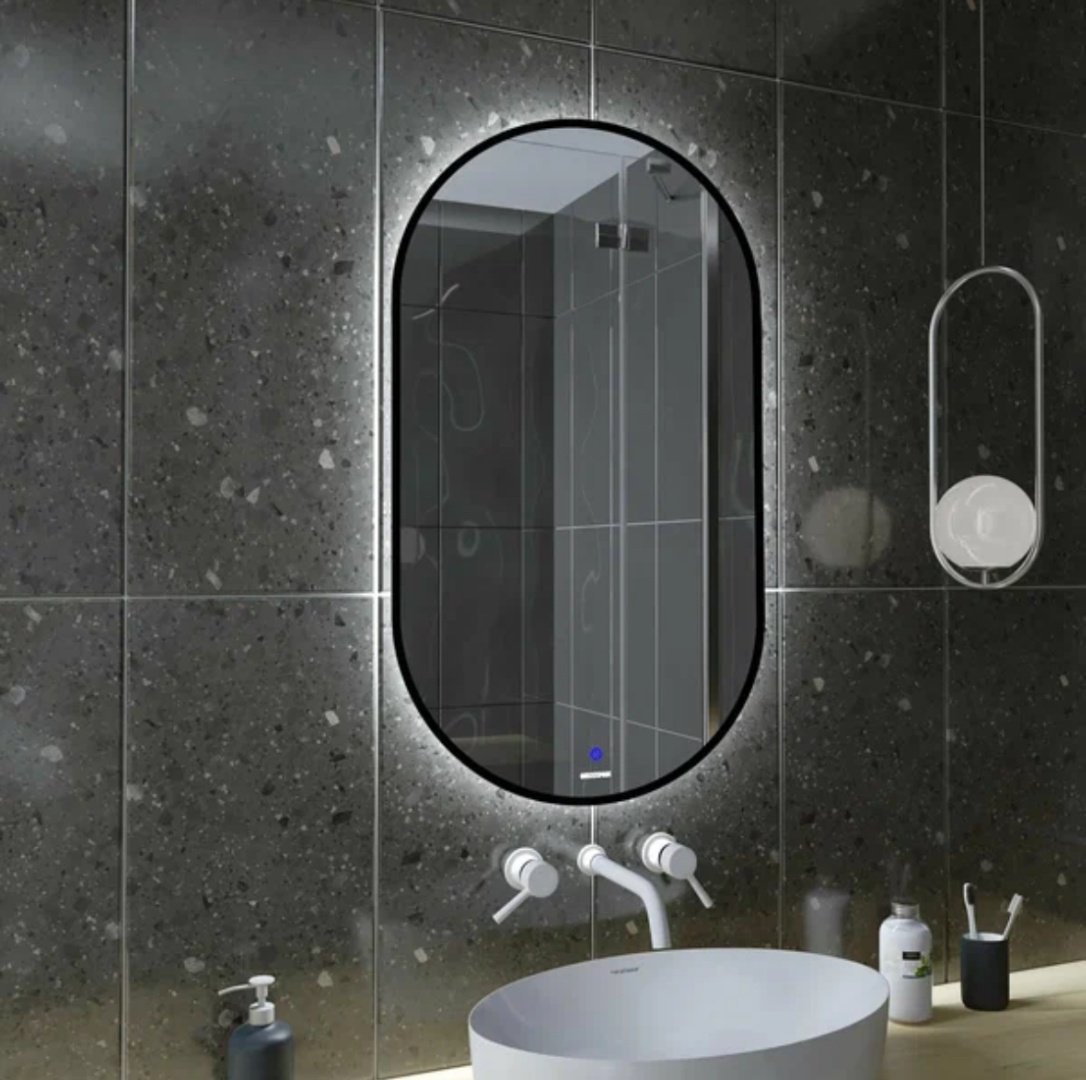 Зеркало настенное KABINKA.KZ 60x100 см купить,131200