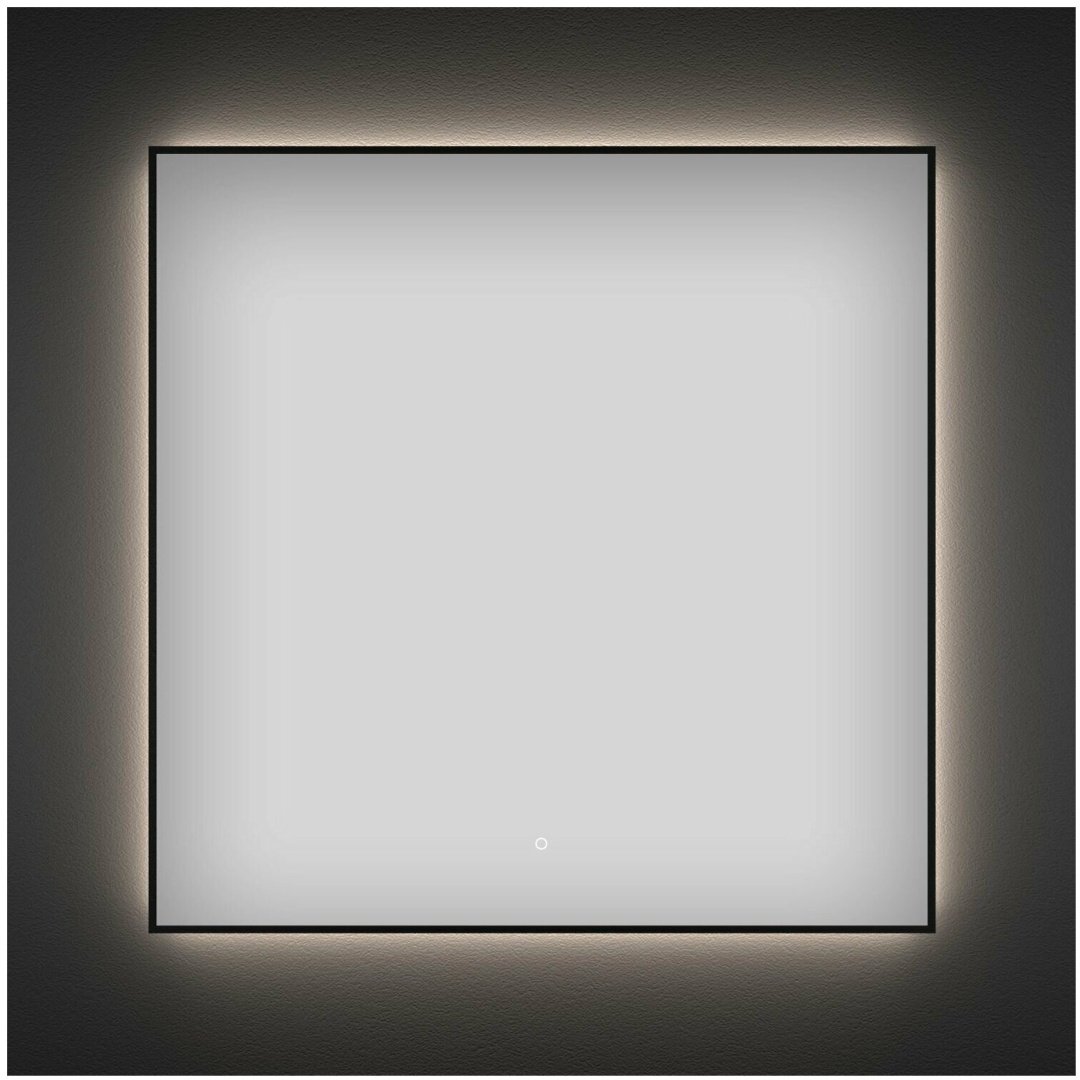 Зеркало настенное 80x80 см купить,236900