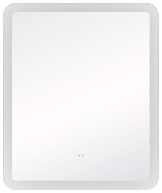 Зеркало настенное 50x60 см