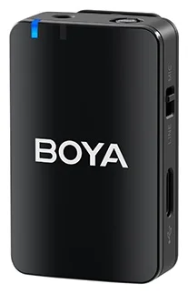 Микрофон BOYA BOYAMIC купить,NaN