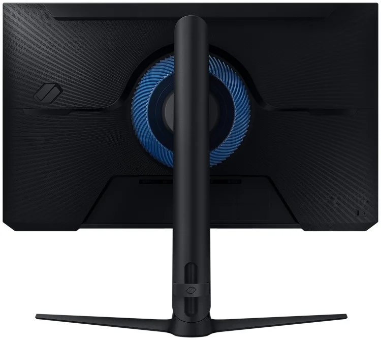 Монитор Samsung 24" Odyssey G3 LS24DG300EIXCI Black - ForteMarket Монитор Samsung 24" Odyssey G3 LS24DG300EIXCI Black купить,0