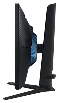 Монитор Samsung 24" Odyssey G3 LS24DG300EIXCI Black - ForteMarket Монитор Samsung 24" Odyssey G3 LS24DG300EIXCI Black купить,0