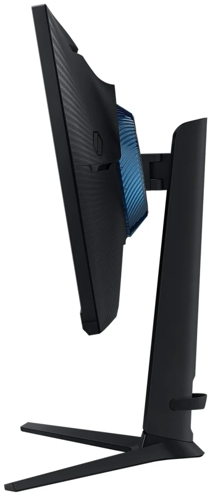 Монитор Samsung 24" Odyssey G3 LS24DG300EIXCI Black - ForteMarket Монитор Samsung 24" Odyssey G3 LS24DG300EIXCI Black купить,0
