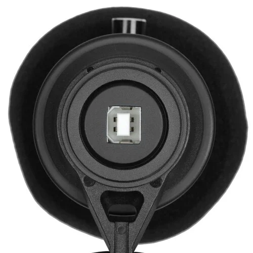 Микрофон Fifine T669 Black купить,NaN