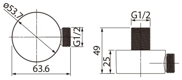IDDIS 004BL00i62 черный купить,61900