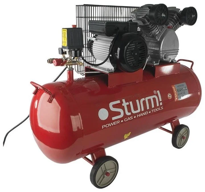 Компрессор Sturm! AC931031