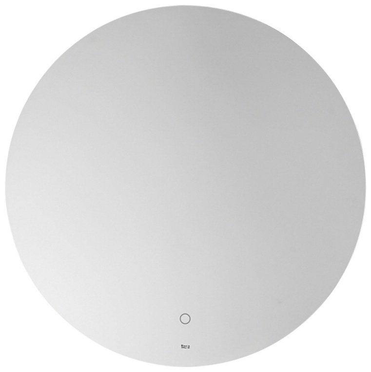 Зеркало настенное ROSA 80x80 см купить,41700