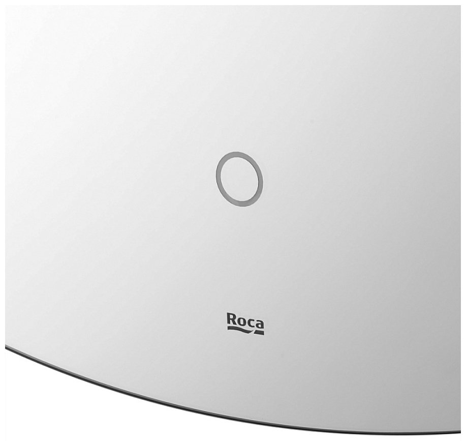 Зеркало настенное ROSA 80x80 см купить,41700