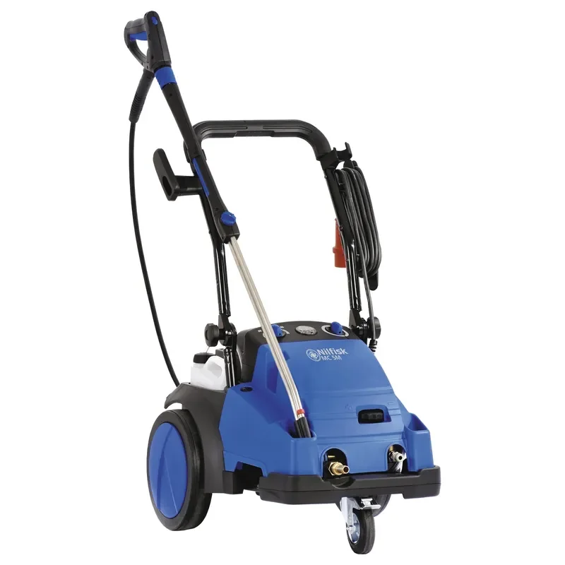 Мойка высокого давления Nilfisk MC 5M-200/1050 107146714 купить,0