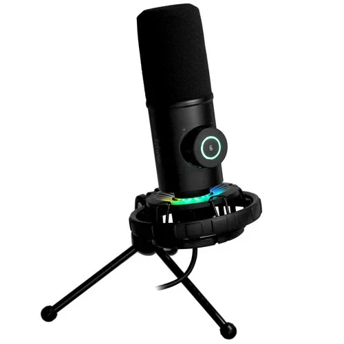 Микрофон Fifine K658 Black