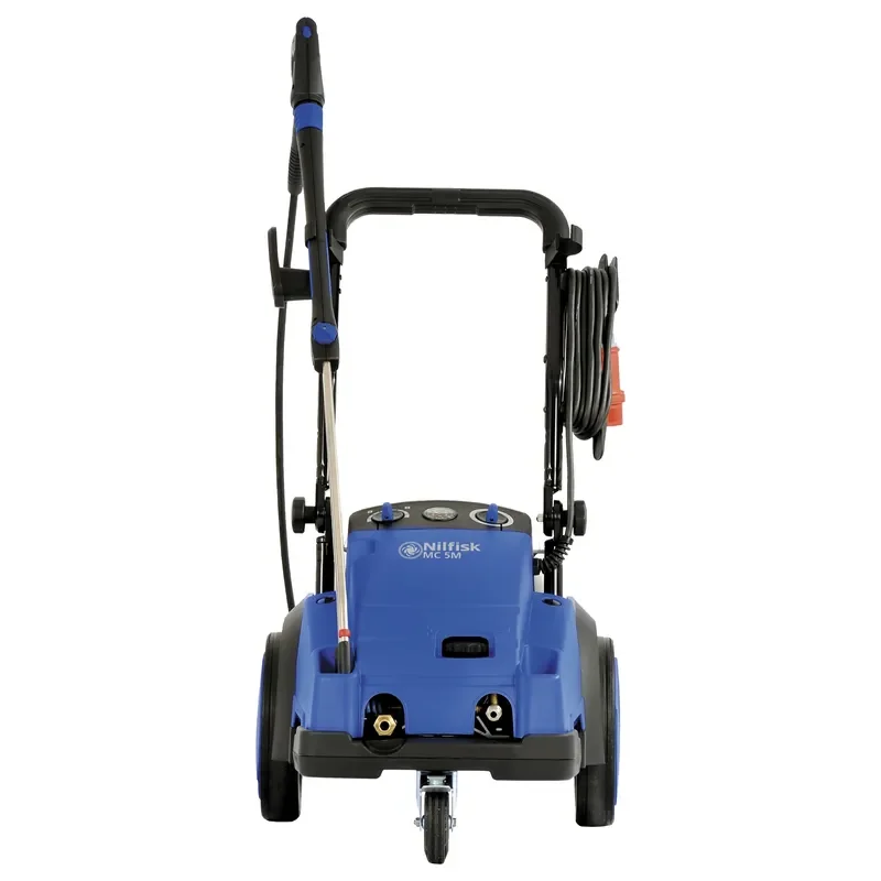 Мойка высокого давления Nilfisk MC 5M-200/1050 107146714 купить,0