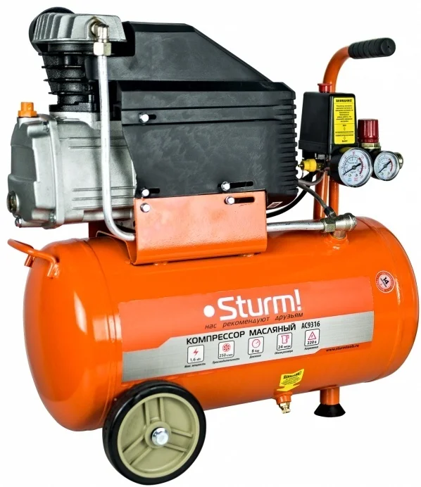 Компрессор Sturm! AC9316