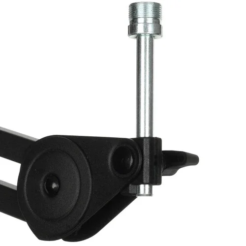 Микрофонная стойка Fifine BM63 Black купить,0