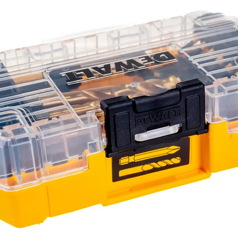 Набор инструментов DeWalt DT70741T-QZ 31 предмет