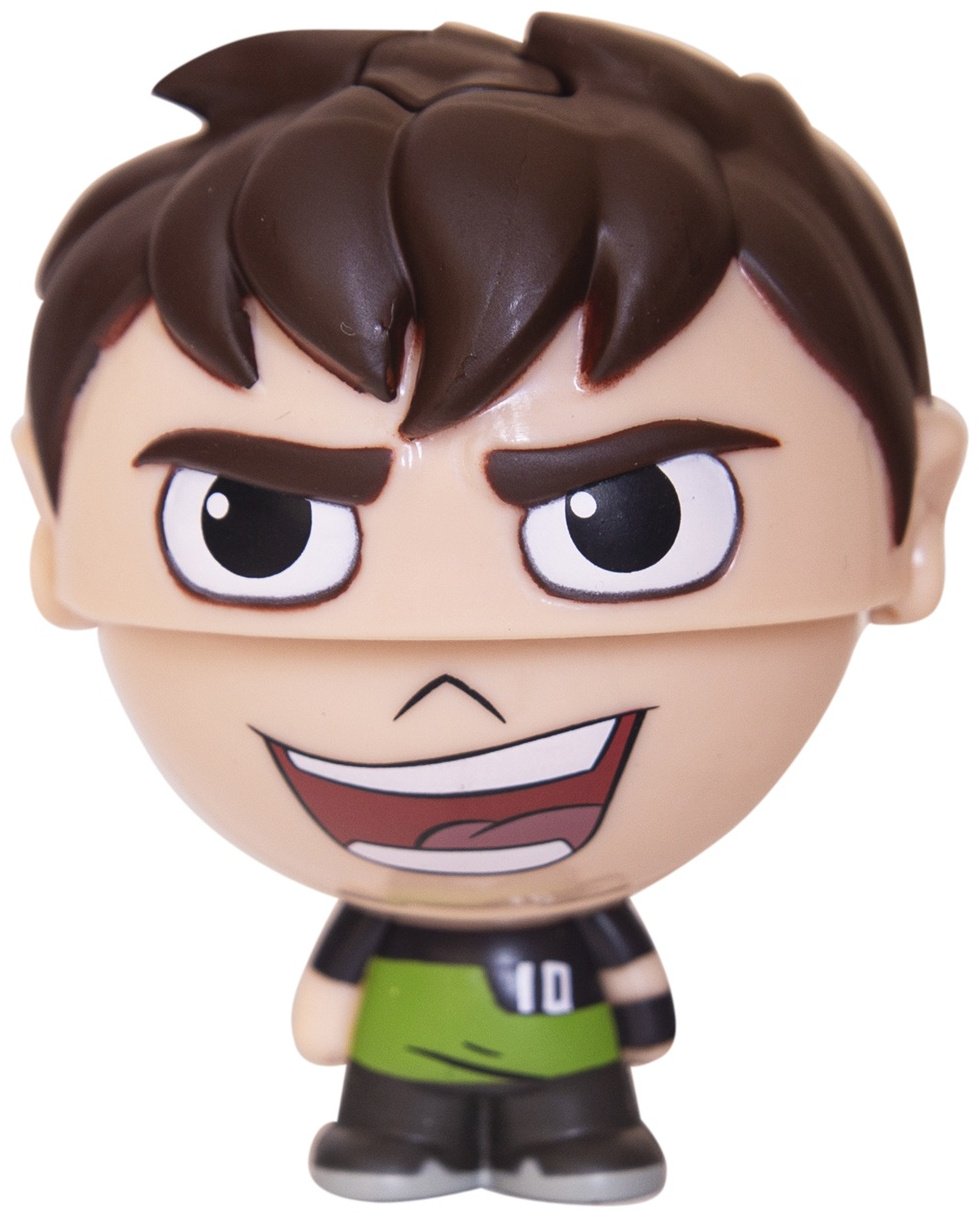 Ben 10 поп-топ Бен