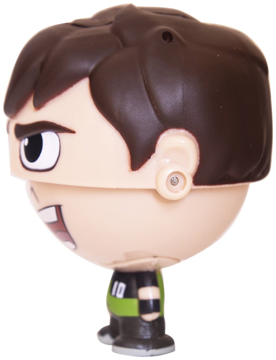 Ben 10 поп-топ Бен