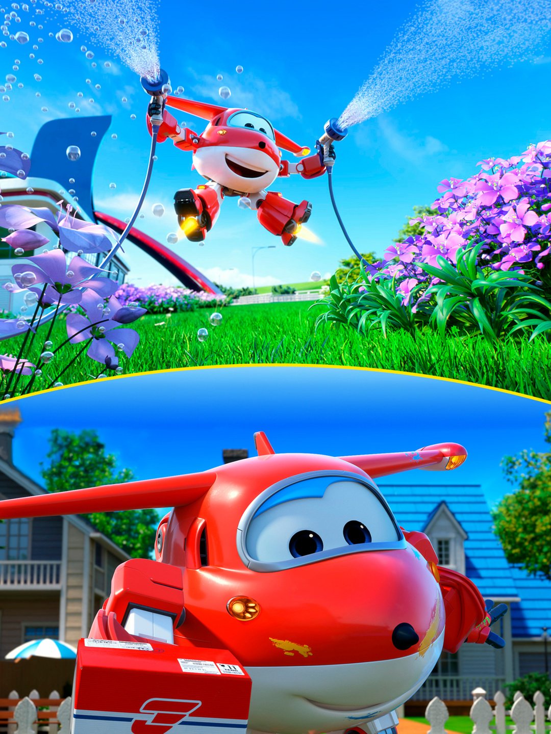 Трансформер Super Wings Супер Крылья Стего , высота 4.5 см купить,NaN