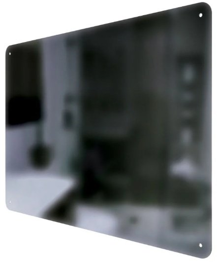 Зеркало настенное Тругор 40x30 см купить,94800