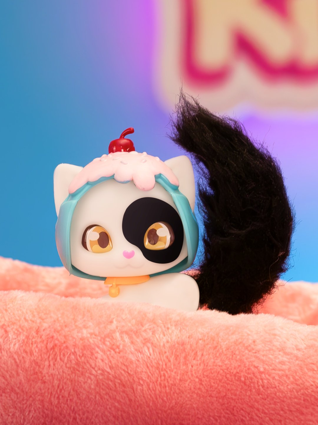 Набор QT Kitties Кьюти Китисс Кэнди купить,NaN
