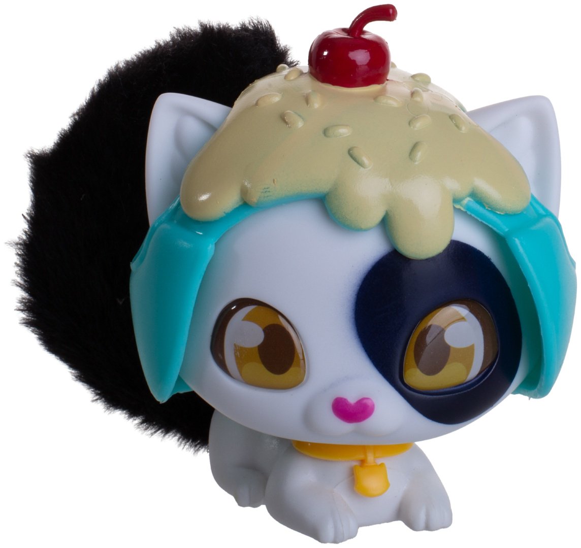 Набор QT Kitties Кьюти Китисс Кэнди купить,NaN