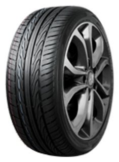 Шина Mazzini Eco607 235/45 ZR17 XL 97W летняя купить,27950